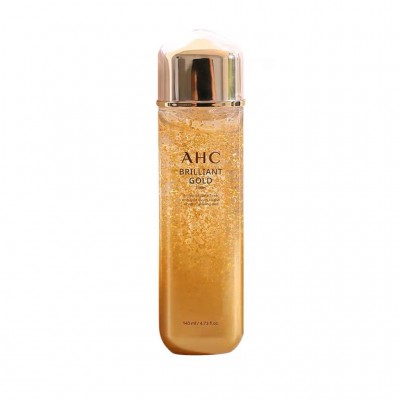 AHC 黃金精華爽膚水